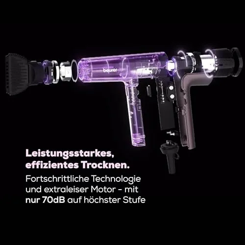 Beurer HC 100 4