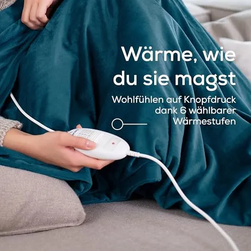 Beurer HD 75 2