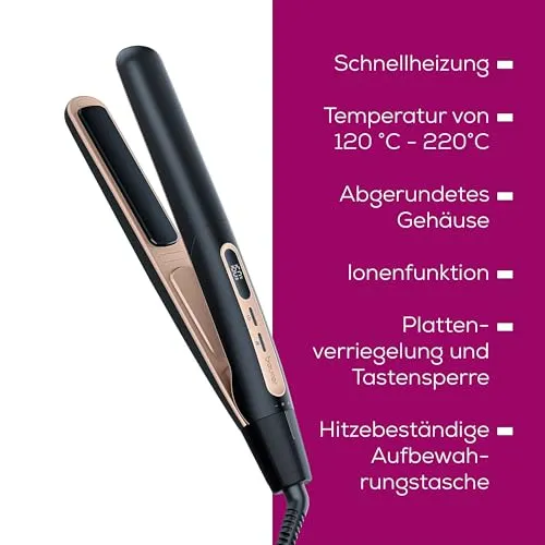 Beurer HS 100 3