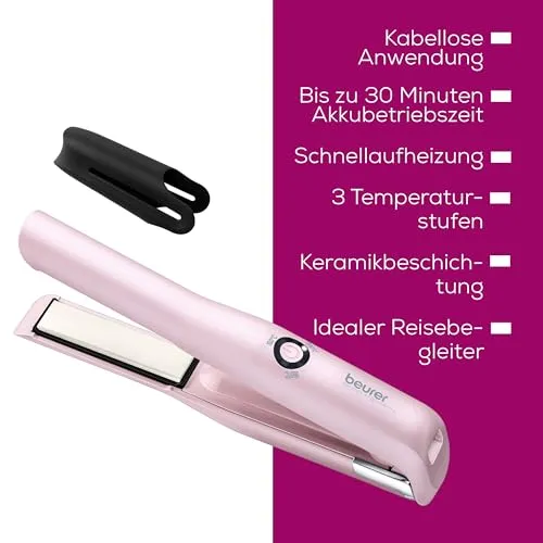 Beurer HS 20