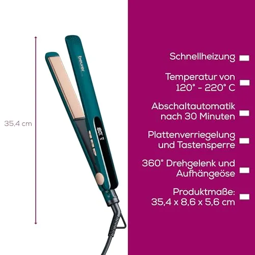 Beurer HS 50 2