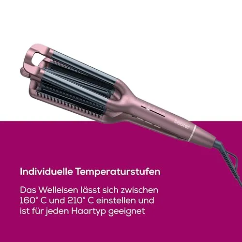 Beurer HT 65