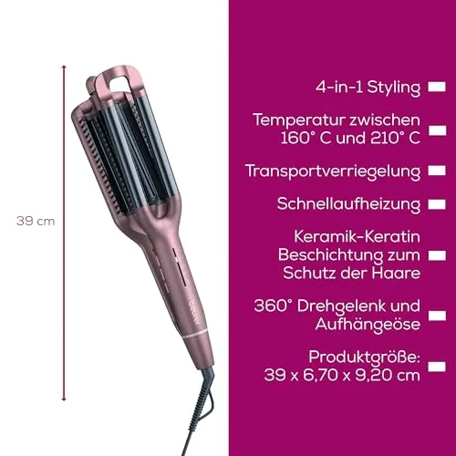 Beurer HT 65 2