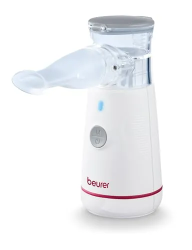 Beurer IH 47