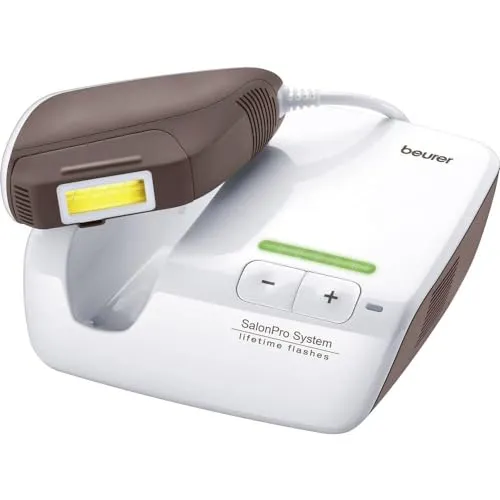 Beurer IPL 10000 Plus