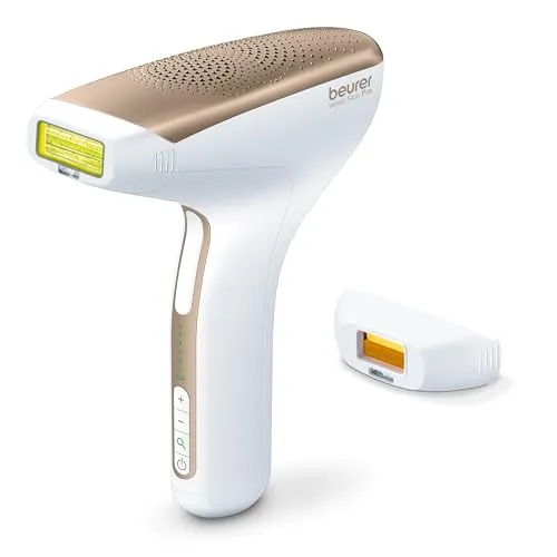 Beurer IPL Velvet Skin Pro