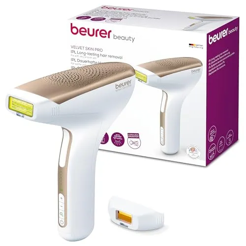 Beurer IPL Velvet Skin Pro 3