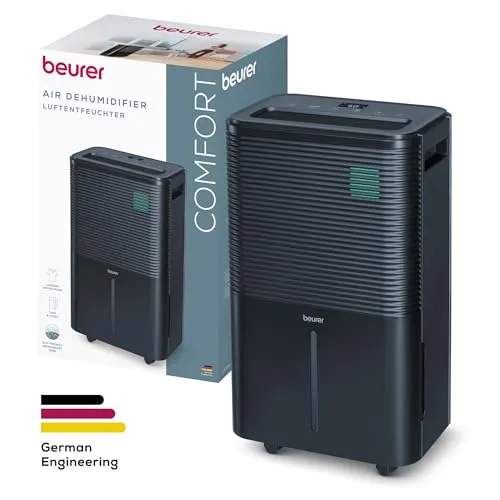 Beurer LE 250 4
