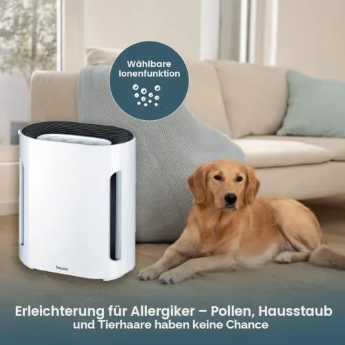 Beurer LR 210 6