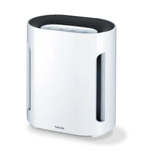 Beurer LR 210