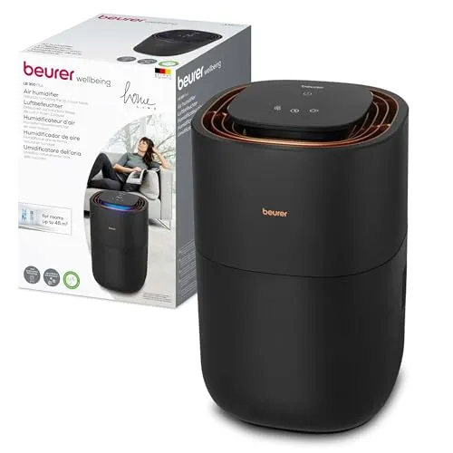 BEURER Luftbefeuchter