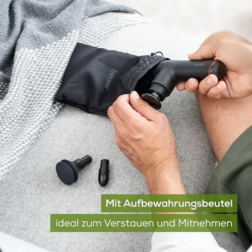 Beurer MG 79 4