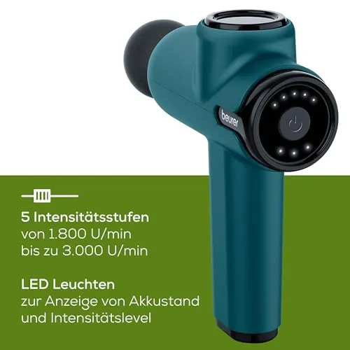 Beurer MG 99 2