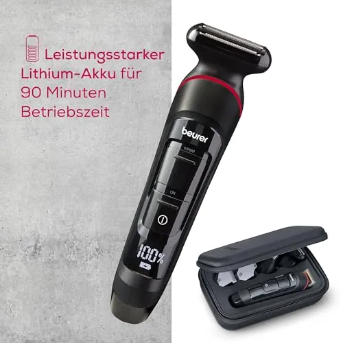 Beurer MN9X 2