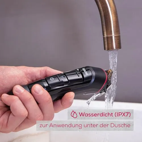 Beurer MN9X 3