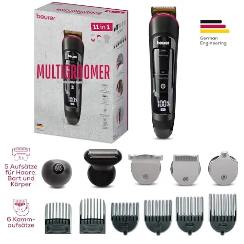 Beurer MN9X 4