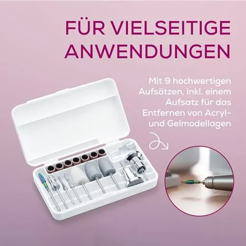 Beurer MP 200 4