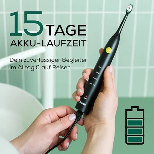 Beurer SC 30 2