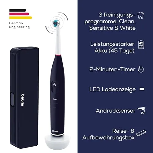 Beurer TB 50 4
