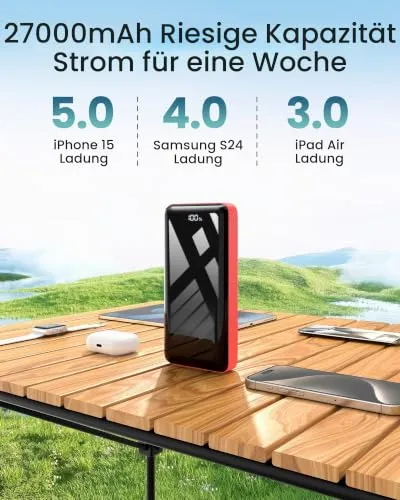 Bextoo PD20W 3
