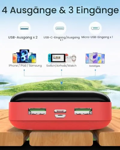 Bextoo PD20W 4