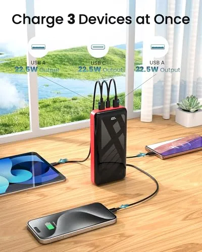 Bextoo PD20W 5