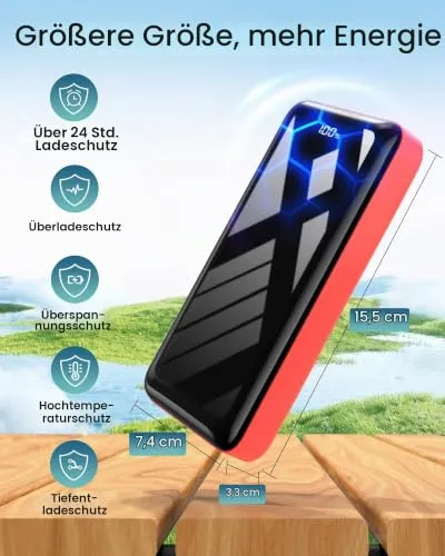 Bextoo PD20W 6