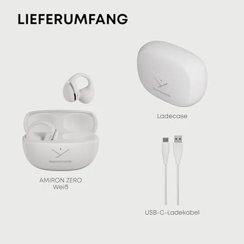 beyerdynamic AMIRON Zero 3