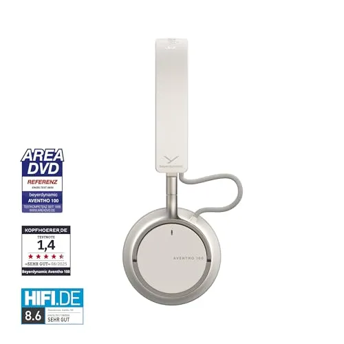 beyerdynamic AVENTHO 100 2