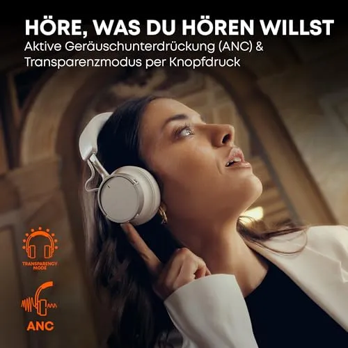 beyerdynamic AVENTHO 100 5