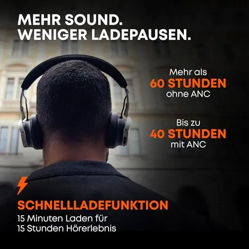 beyerdynamic AVENTHO 100 6