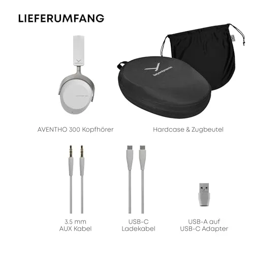 beyerdynamic AVENTHO 300 2