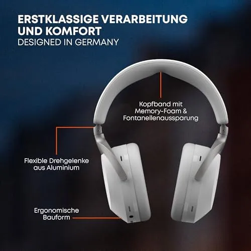 beyerdynamic AVENTHO 300 4