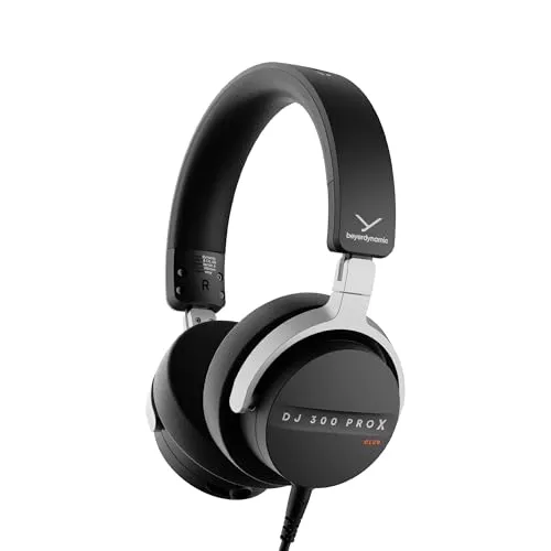 beyerdynamic DJ 300 PRO X 2