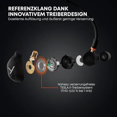beyerdynamic DT 70 IE 4