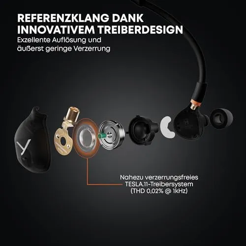 beyerdynamic DT 72 IE 4
