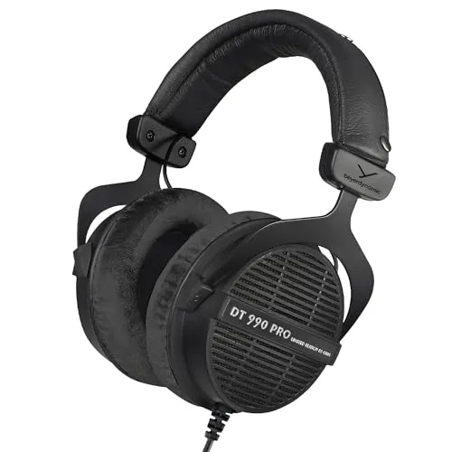 beyerdynamic DT 990 PRO 3