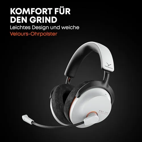 beyerdynamic MMX 230 5