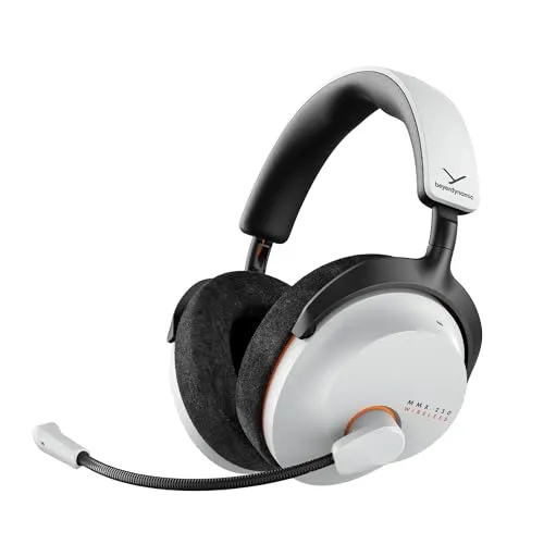 beyerdynamic MMX 230 3