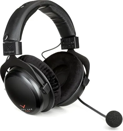 beyerdynamic MMX 300 Pro 2