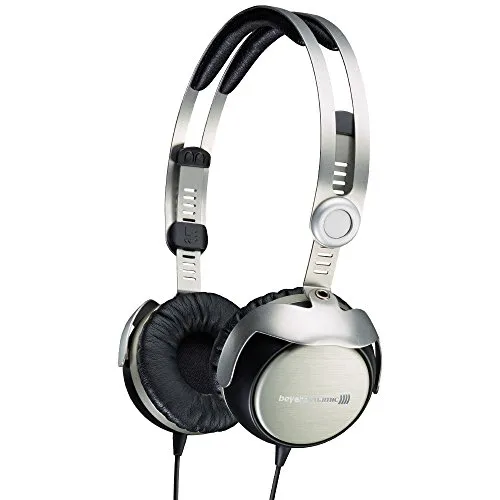 Beyerdynamic T51p 4