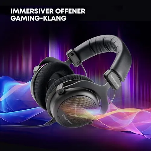 beyerdynamic TYGR 300 R 4