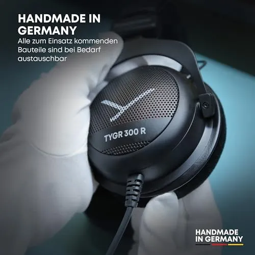 beyerdynamic TYGR 300 R 6
