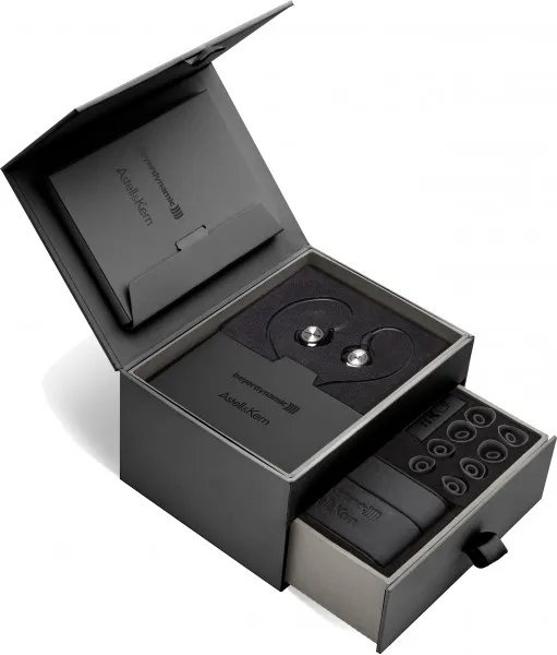 Beyerdynamic AK T8iE 3