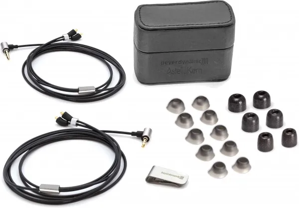 Beyerdynamic AK T8iE 4