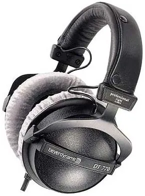 Beyerdynamic DT 770 PRO