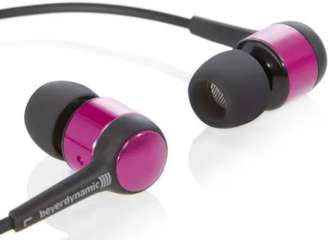 Beyerdynamic DTX 101 IE 2