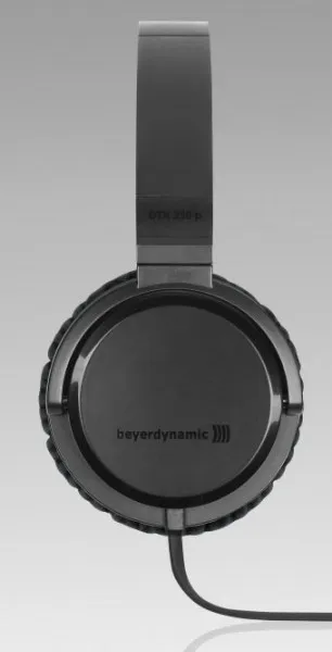 Beyerdynamic DTX 350p 2