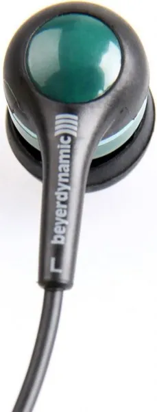 Beyerdynamic DTX 41iE 4