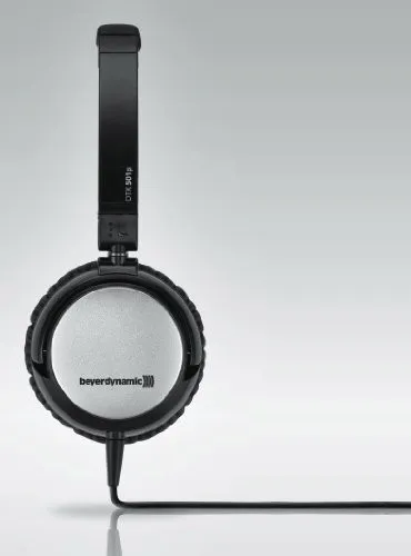 Beyerdynamic DTX 501p 4